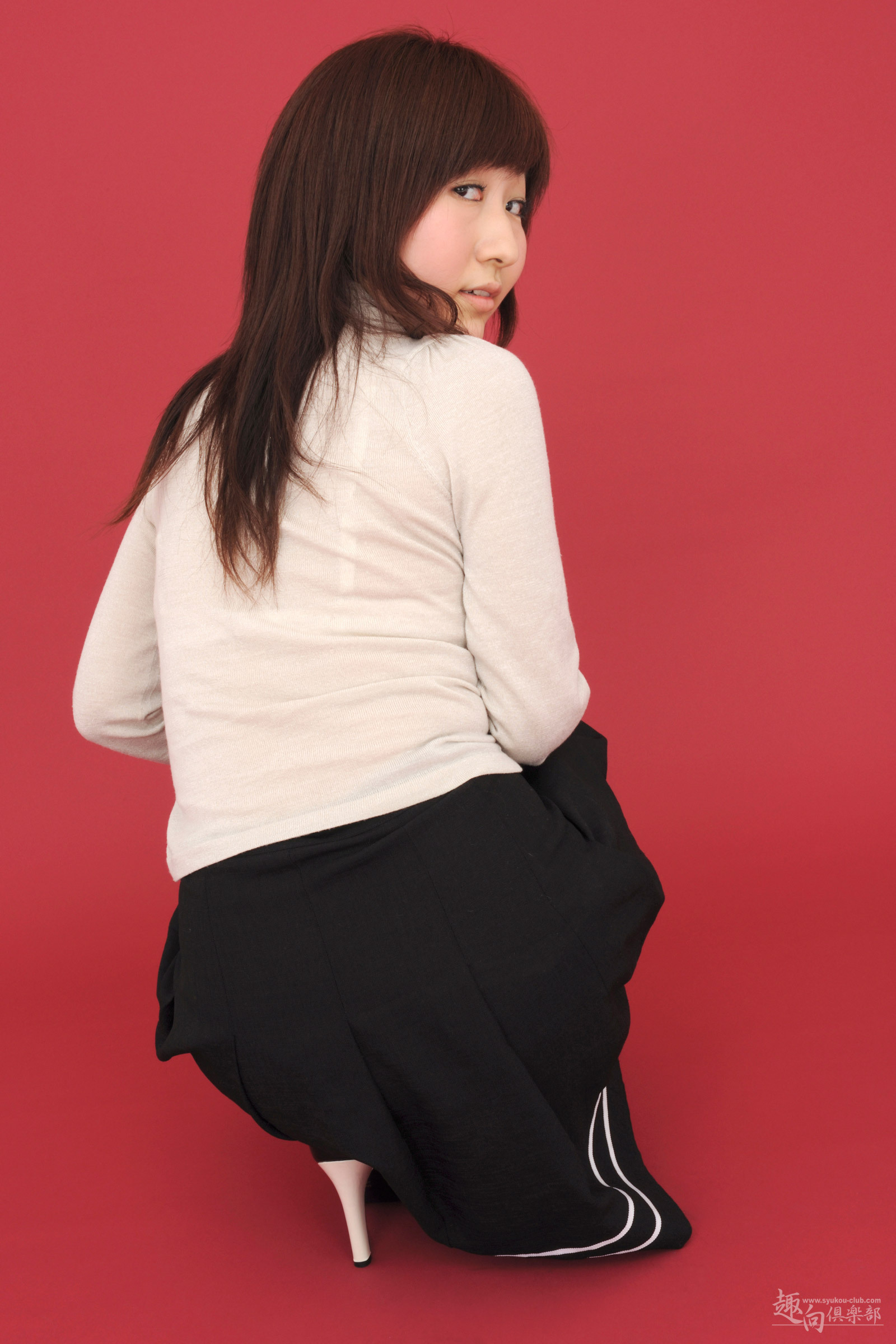 [Syukou-Club] 2013.04.25 Digi-Girl No.124 新人秘書 1